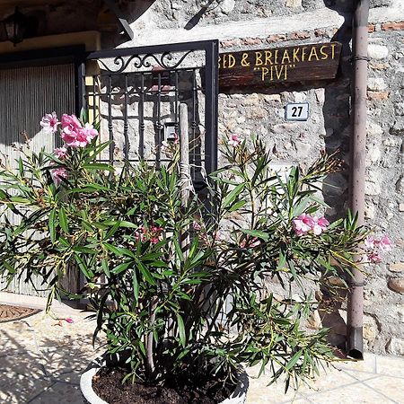 B&B Pivi Ponti sul Mincio Eksteriør bilde