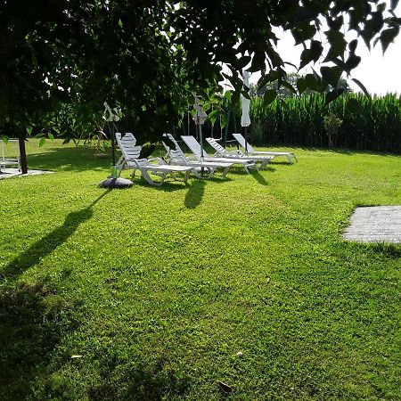 B&B Pivi Ponti sul Mincio Eksteriør bilde
