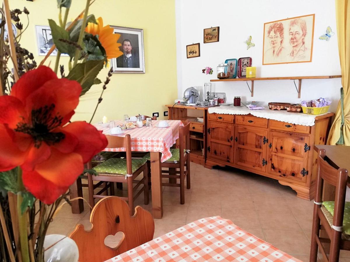 B&B Pivi Ponti sul Mincio Eksteriør bilde