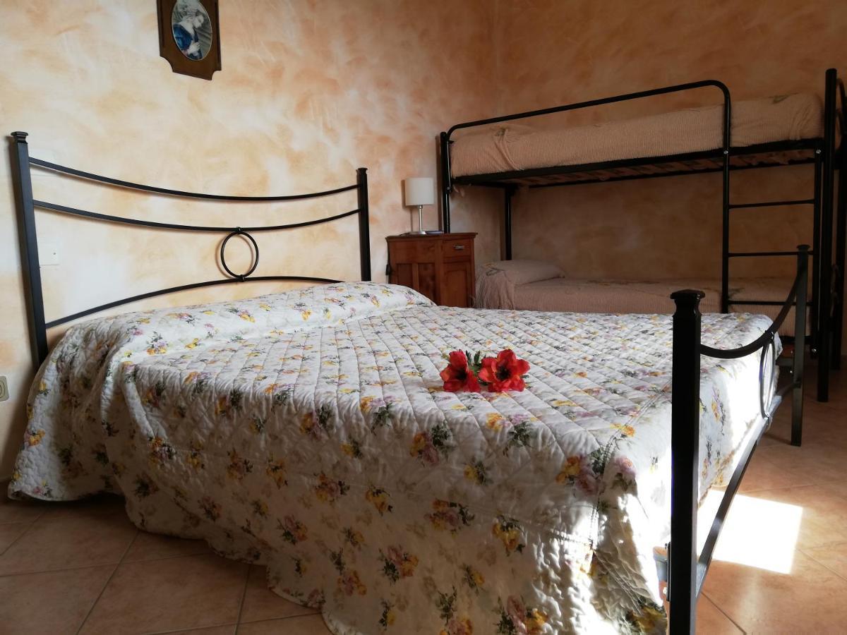B&B Pivi Ponti sul Mincio Eksteriør bilde