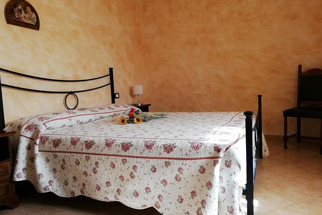 B&B Pivi Ponti sul Mincio Eksteriør bilde