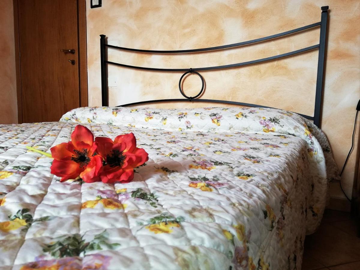 B&B Pivi Ponti sul Mincio Eksteriør bilde