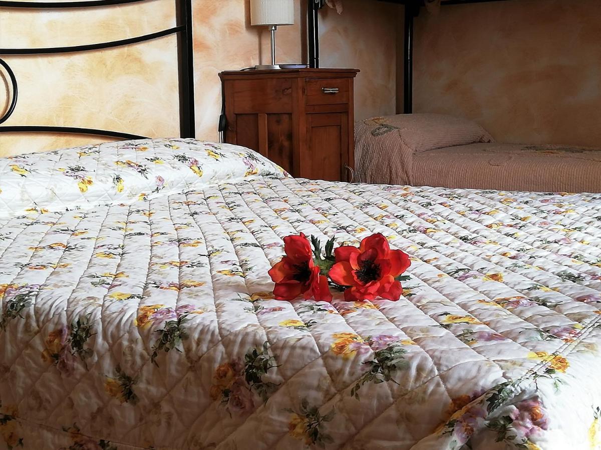 B&B Pivi Ponti sul Mincio Eksteriør bilde