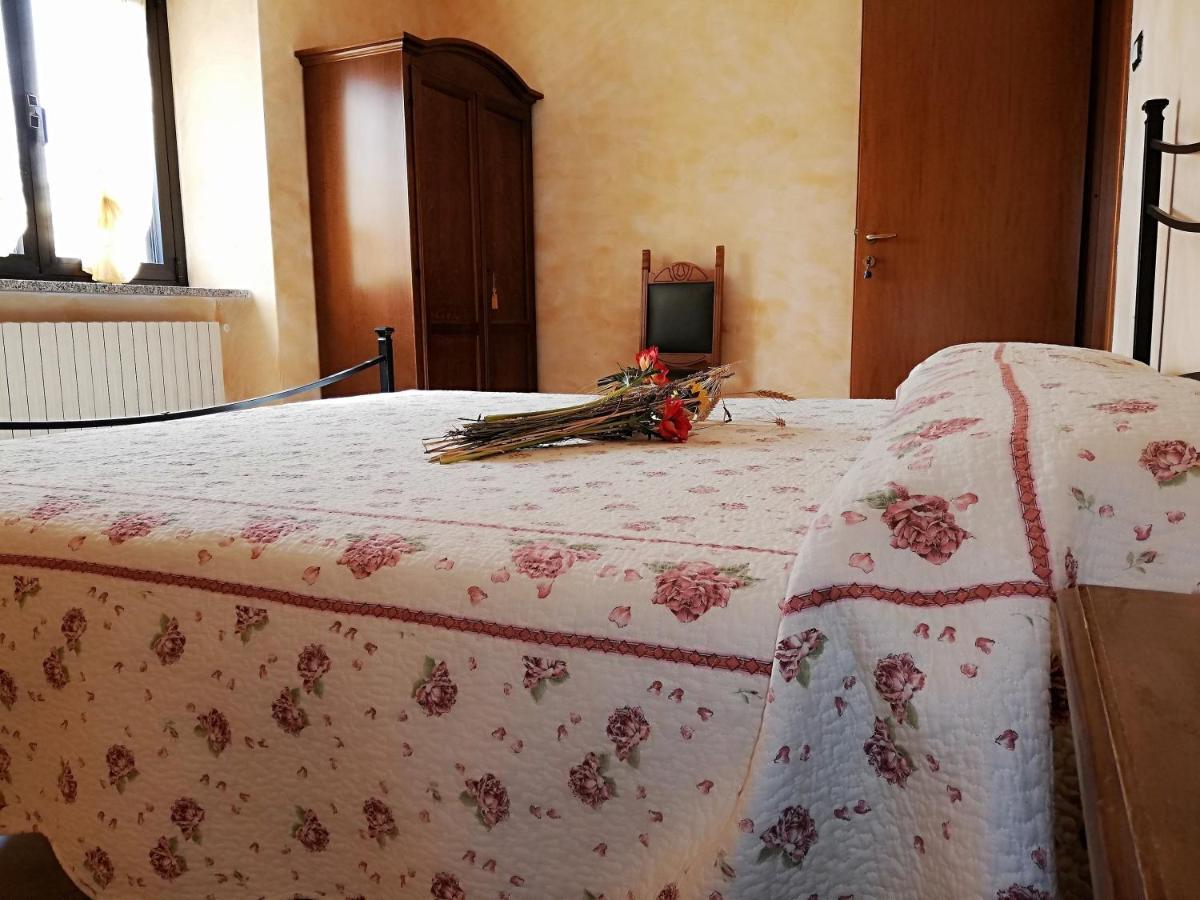 B&B Pivi Ponti sul Mincio Eksteriør bilde