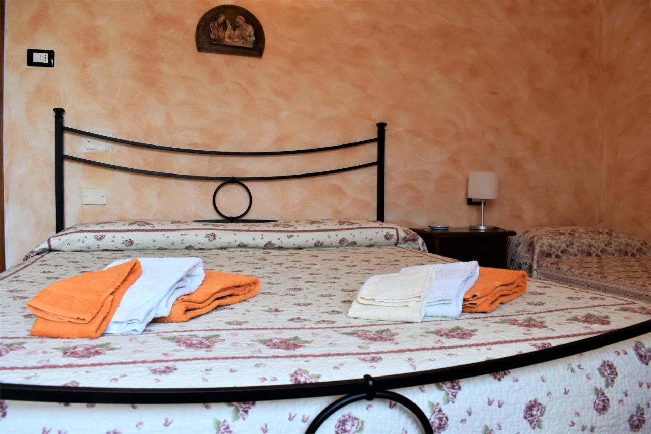 B&B Pivi Ponti sul Mincio Eksteriør bilde