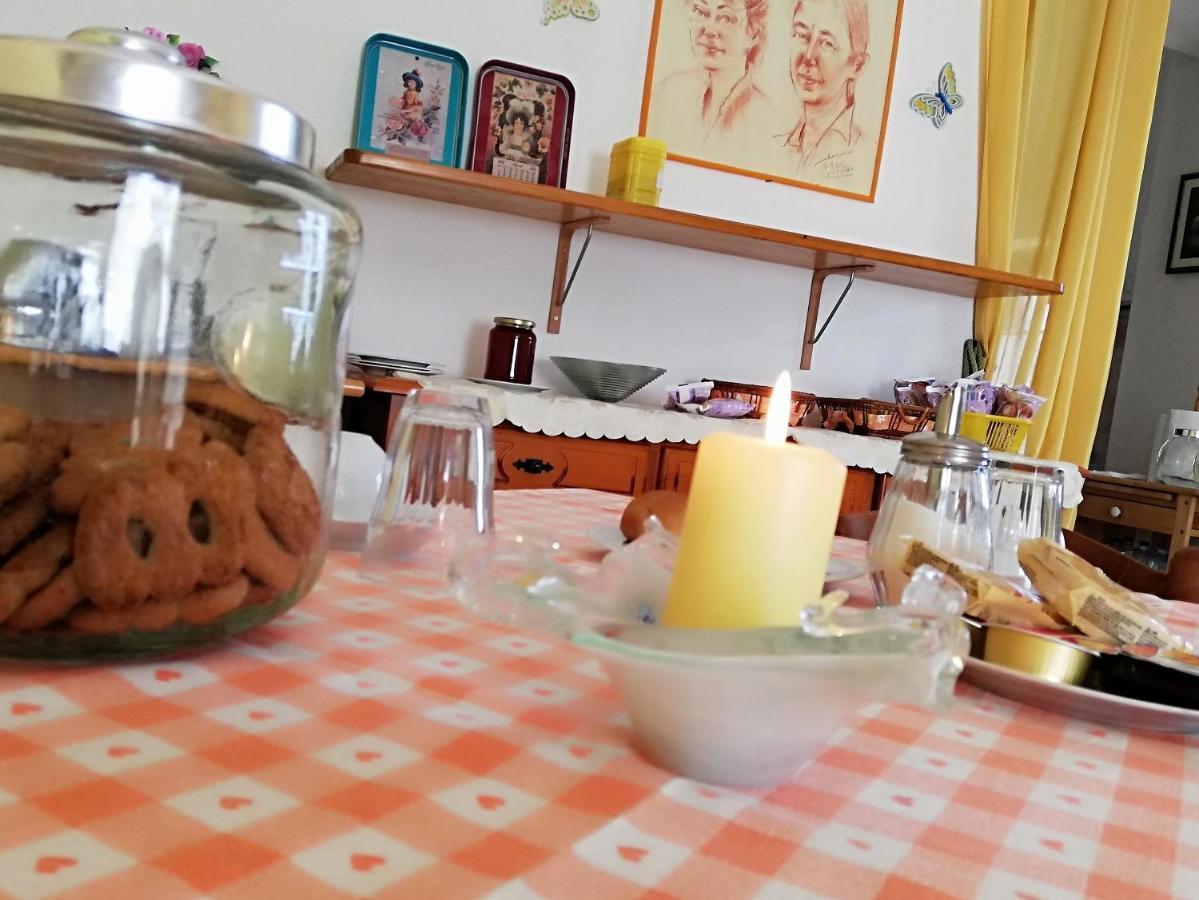 B&B Pivi Ponti sul Mincio Eksteriør bilde