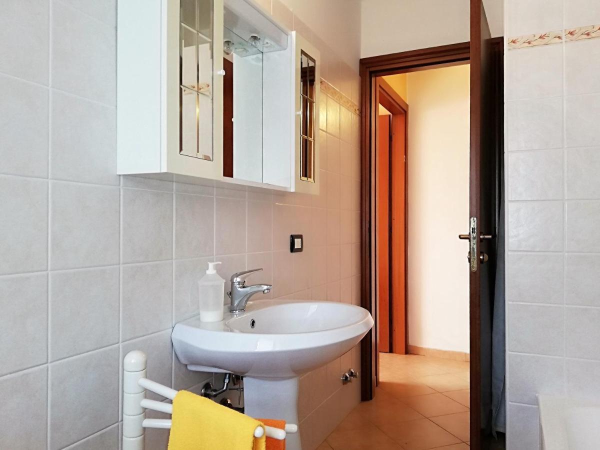 B&B Pivi Ponti sul Mincio Eksteriør bilde