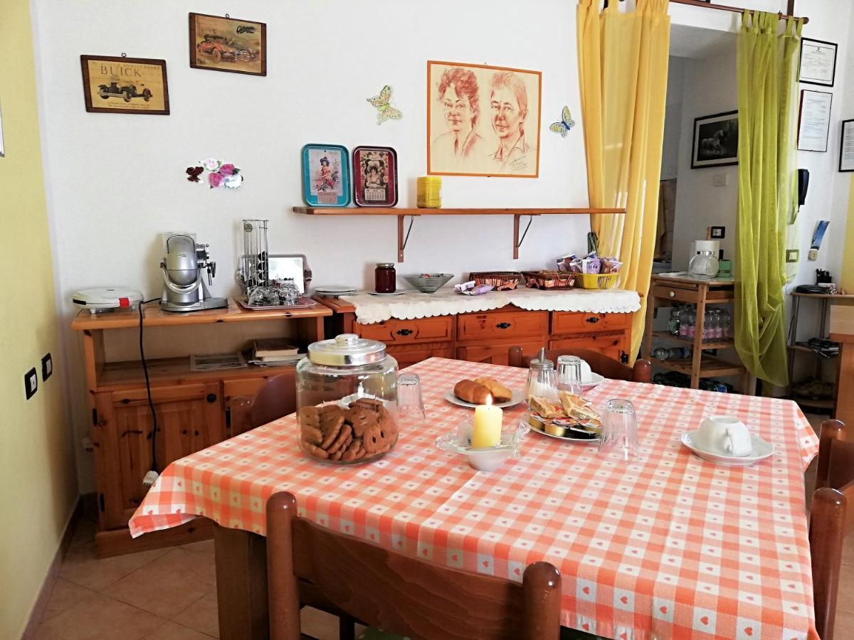 B&B Pivi Ponti sul Mincio Eksteriør bilde