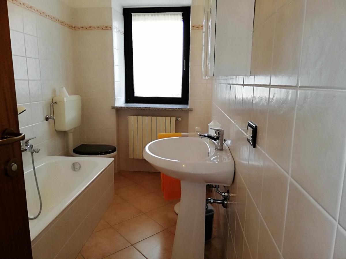 B&B Pivi Ponti sul Mincio Eksteriør bilde