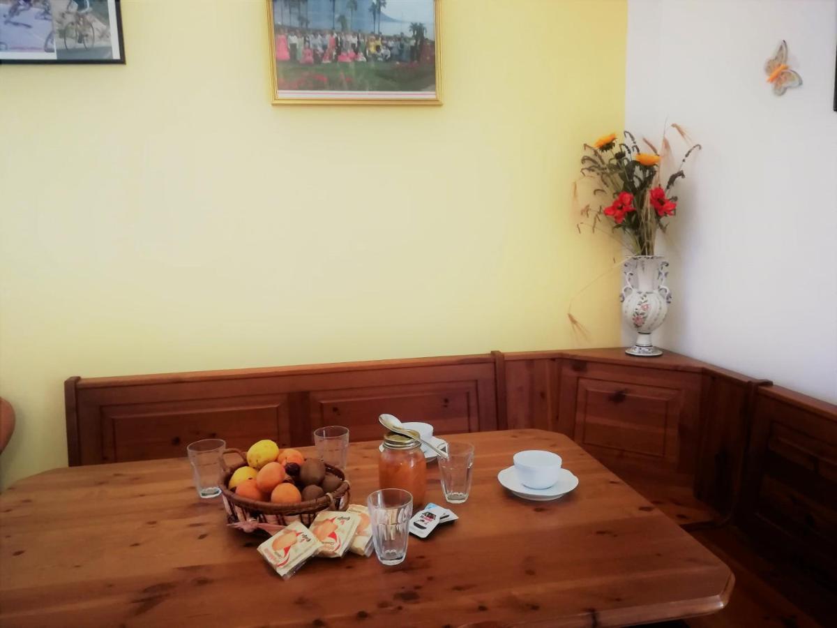B&B Pivi Ponti sul Mincio Eksteriør bilde