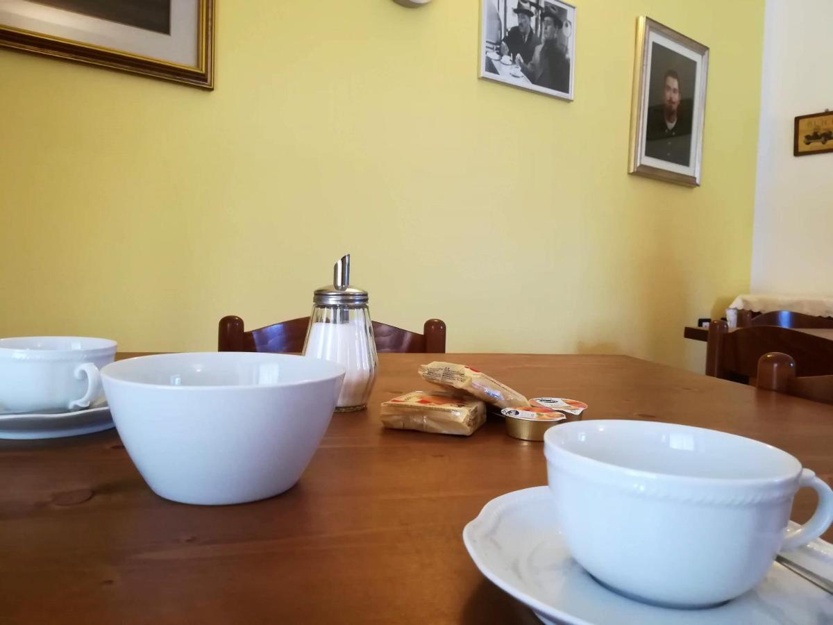 B&B Pivi Ponti sul Mincio Eksteriør bilde