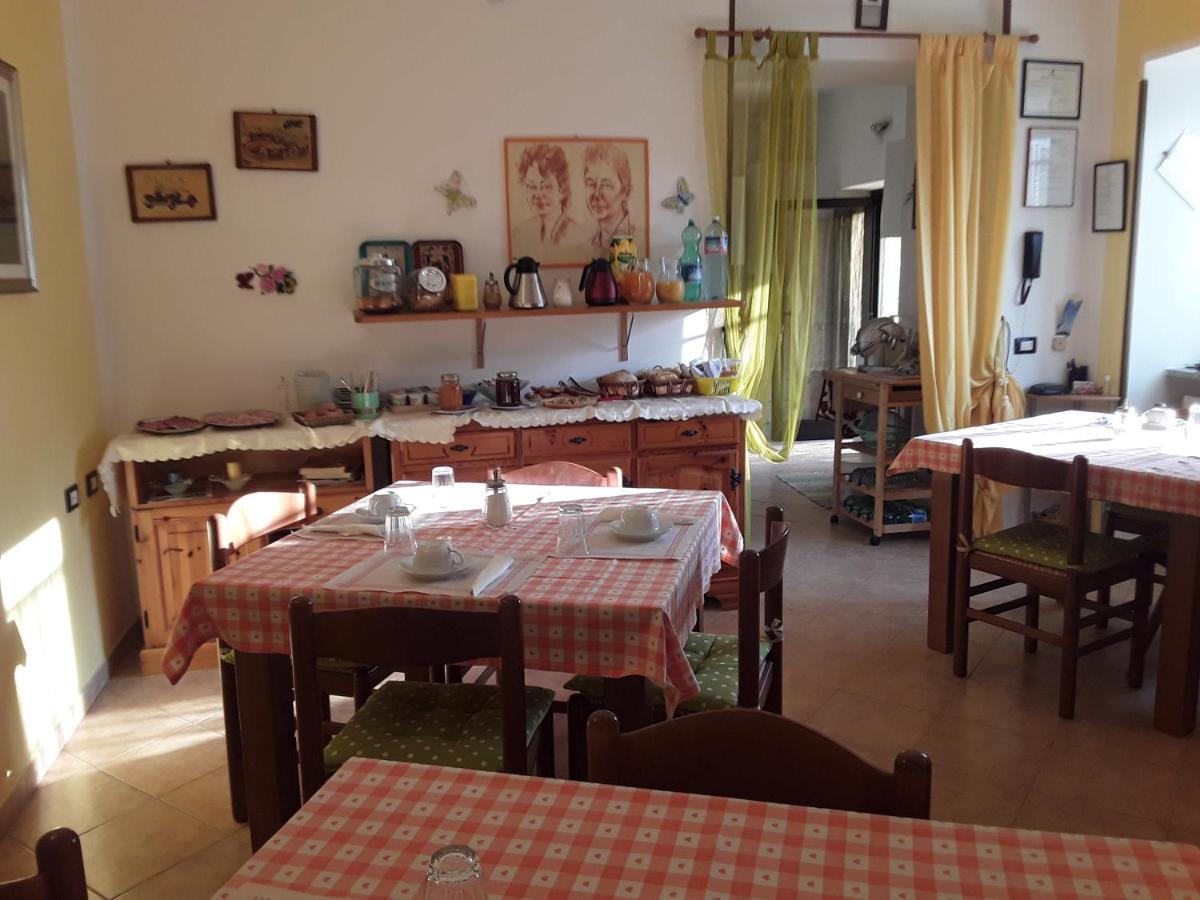 B&B Pivi Ponti sul Mincio Eksteriør bilde